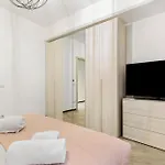 Apartment Moderno Con Posto Auto