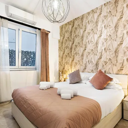 Moderno Con Posto Auto Appartement Florence