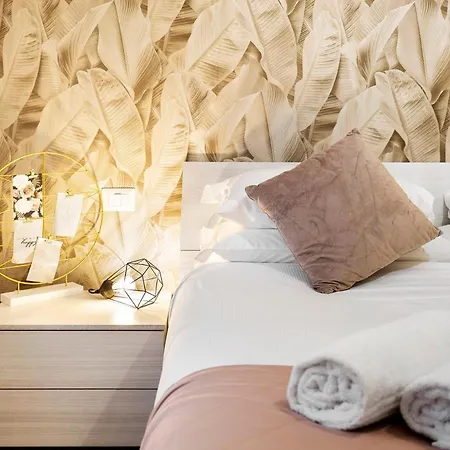 Moderno Con Posto Auto Appartement