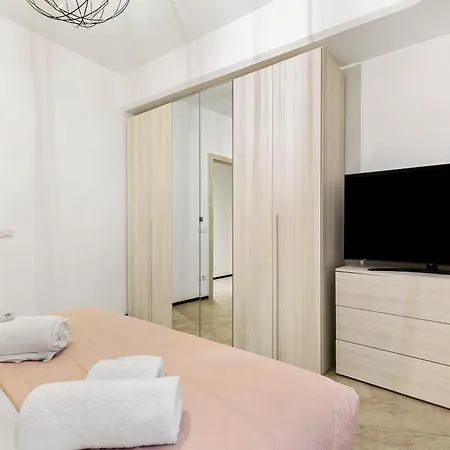 Appartement Moderno Con Posto Auto