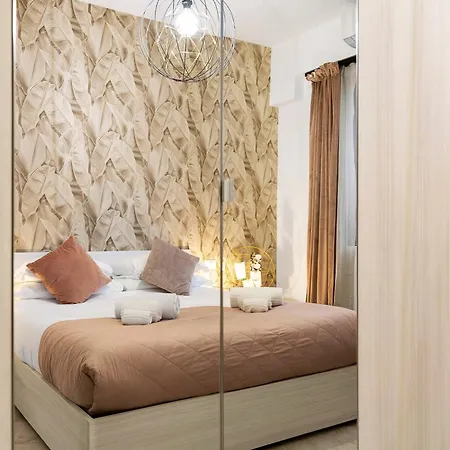 Moderno Con Posto Auto Appartement