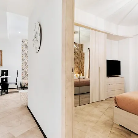 Appartement Moderno Con Posto Auto