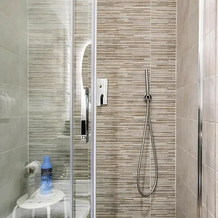 Appartement Moderno Con Posto Auto