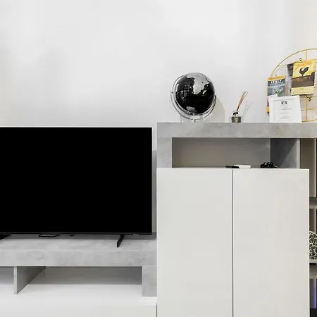 Appartement Moderno Con Posto Auto *