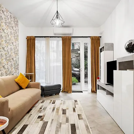 Appartement Moderno Con Posto Auto
