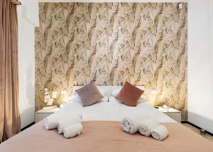 Apartment Moderno Con Posto Auto *